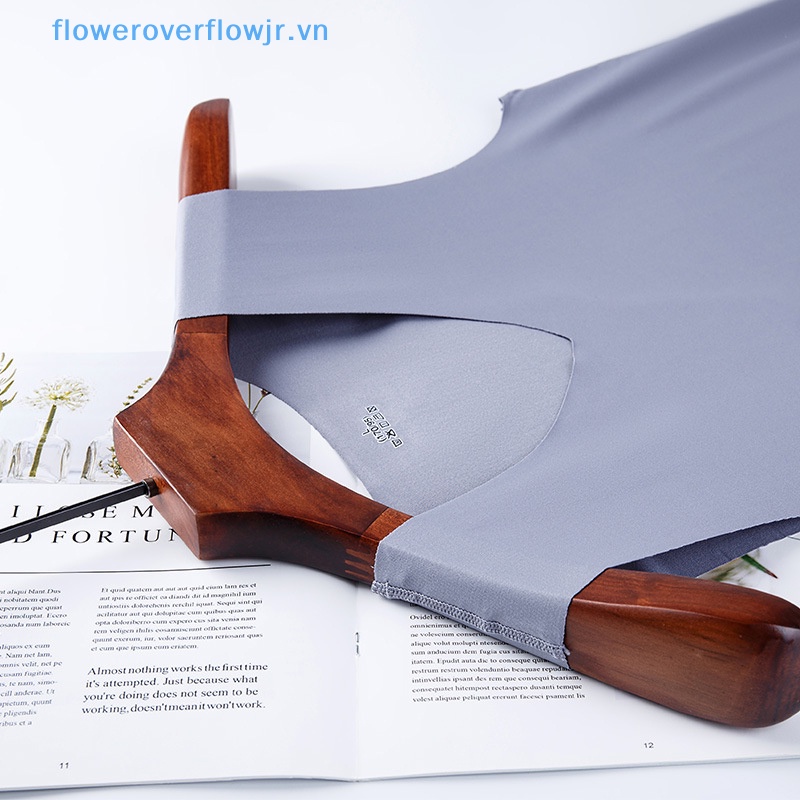 Áo Sát Nách Dáng Rộng Thời Trang Tập Yoga / Chạy Bộ Cho Nam Và Nữ