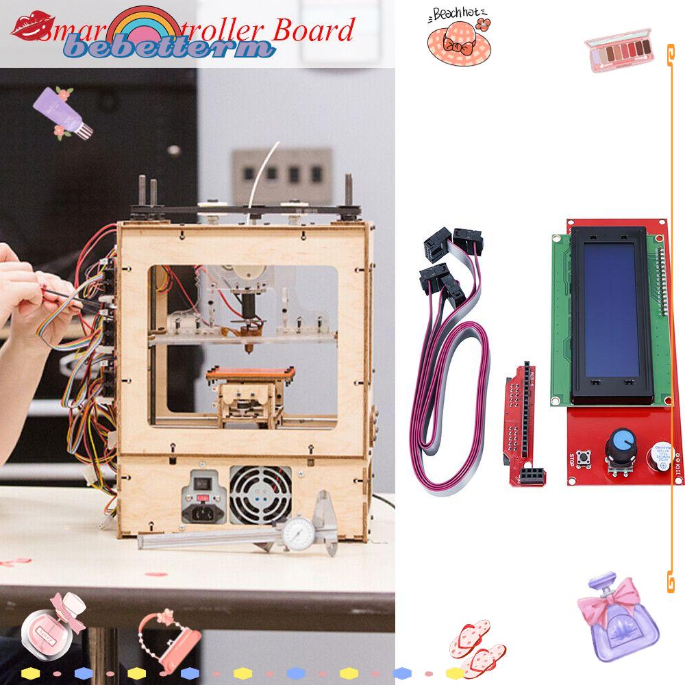 BEBETTERM Màn Hình Chính Phụ Kiện Thay Thế Cho Máy In 3D