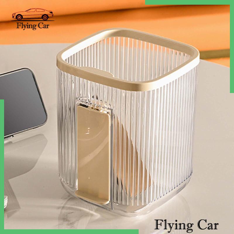 Thùng Rác Mini Để Bàn Tiện Dụng Cho Gia Đình / Văn Phòng
