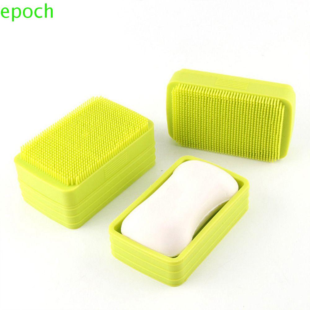 EPOCH 1 Khay Đựng Xà Phòng Hai Mặt Đa Năng 2 Trong 1