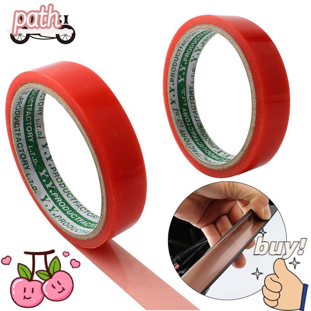 PATH Băng Keo Hai Mặt Độ Rộng 20mm Độ Bền Cao Cho Xe Đạp