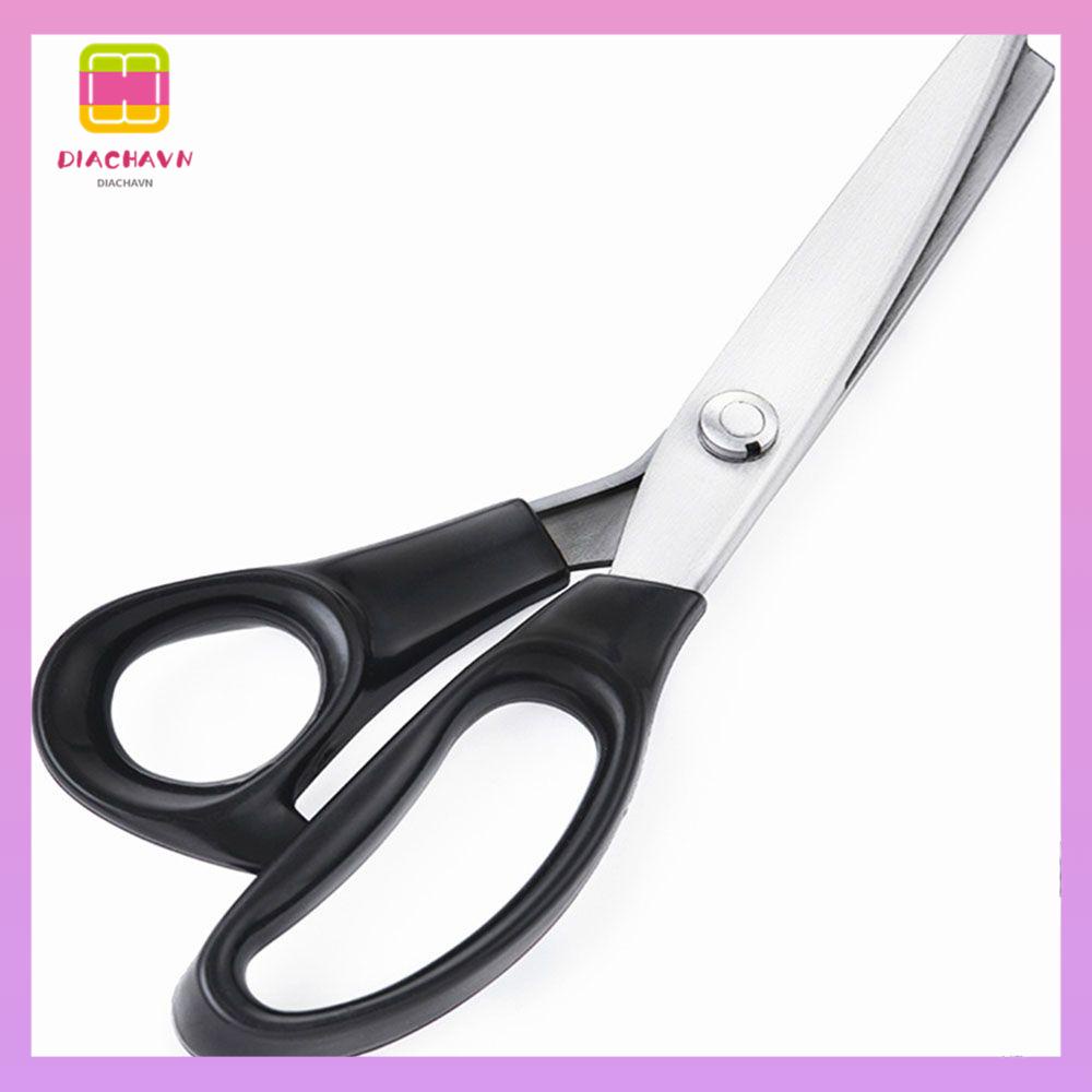 DIACHAVN Kéo Cắt Tỉa Răng Cho Thú Cưng Bằng Thép Không Gỉ