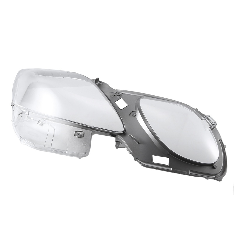 Vỏ Bọc Trong Suốt Bảo Vệ Đèn Pha Xe Hơi Lexus GS300 GS430 GS450 2006-2011