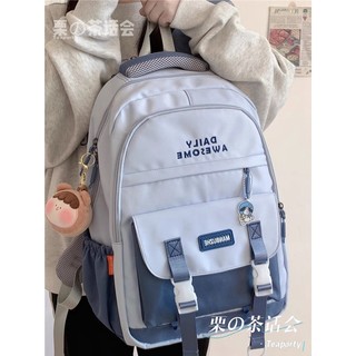 Ba lô đi học ulzzang. ba lô mới nhất. ba lô cho học sinh cấp 2, cấp 3. ba lô đẹp
