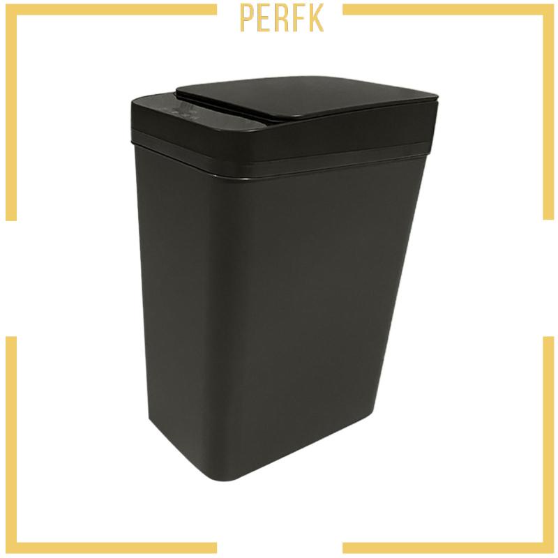 Thùng Rác Cảm Biến Chuyển Động Thông Minh Cho Gia Đình