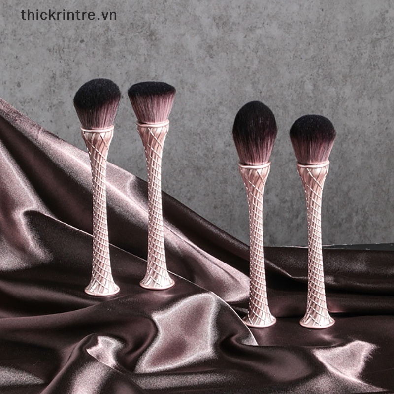 Cọ Trang Điểm Chuyên Nghiệp Chất Lượng Cao