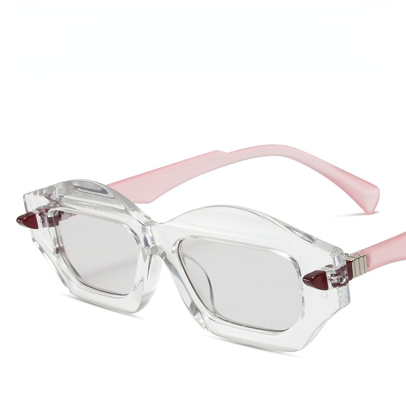 Kính Mát Chống Tia UV400 Nhiều Màu Sắc