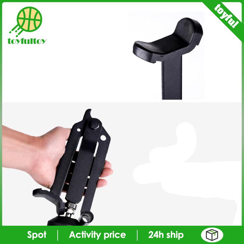 Dụng Cụ Hỗ Trợ Nâng Bánh Xe Máy Màu Đen Siêu Bền Tiện Dụng