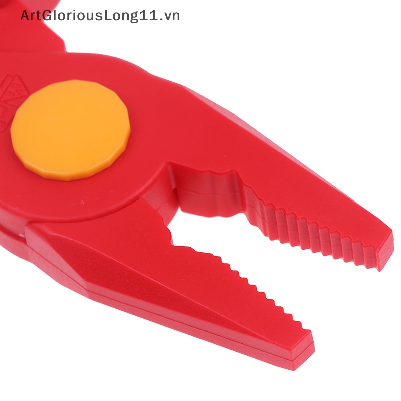 Kìm Nhựa Cách Điện 1000V Chuyên Dụng