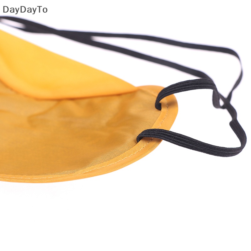 Set 10 Miếng Bịt Mắt Ngủ Mềm Mại Nhanh Chóng