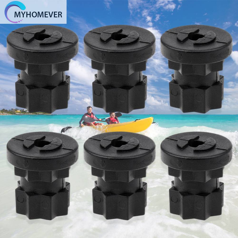 Set 6 Phụ Kiện Hỗ Trợ Cho Thuyền Kayak