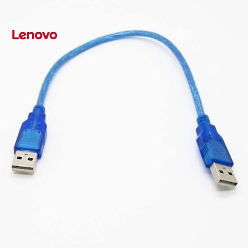 Cáp Mở Rộng Hình Hoa Hướng Dương 30cm USB 2.0 Type A Male Sang USB Male