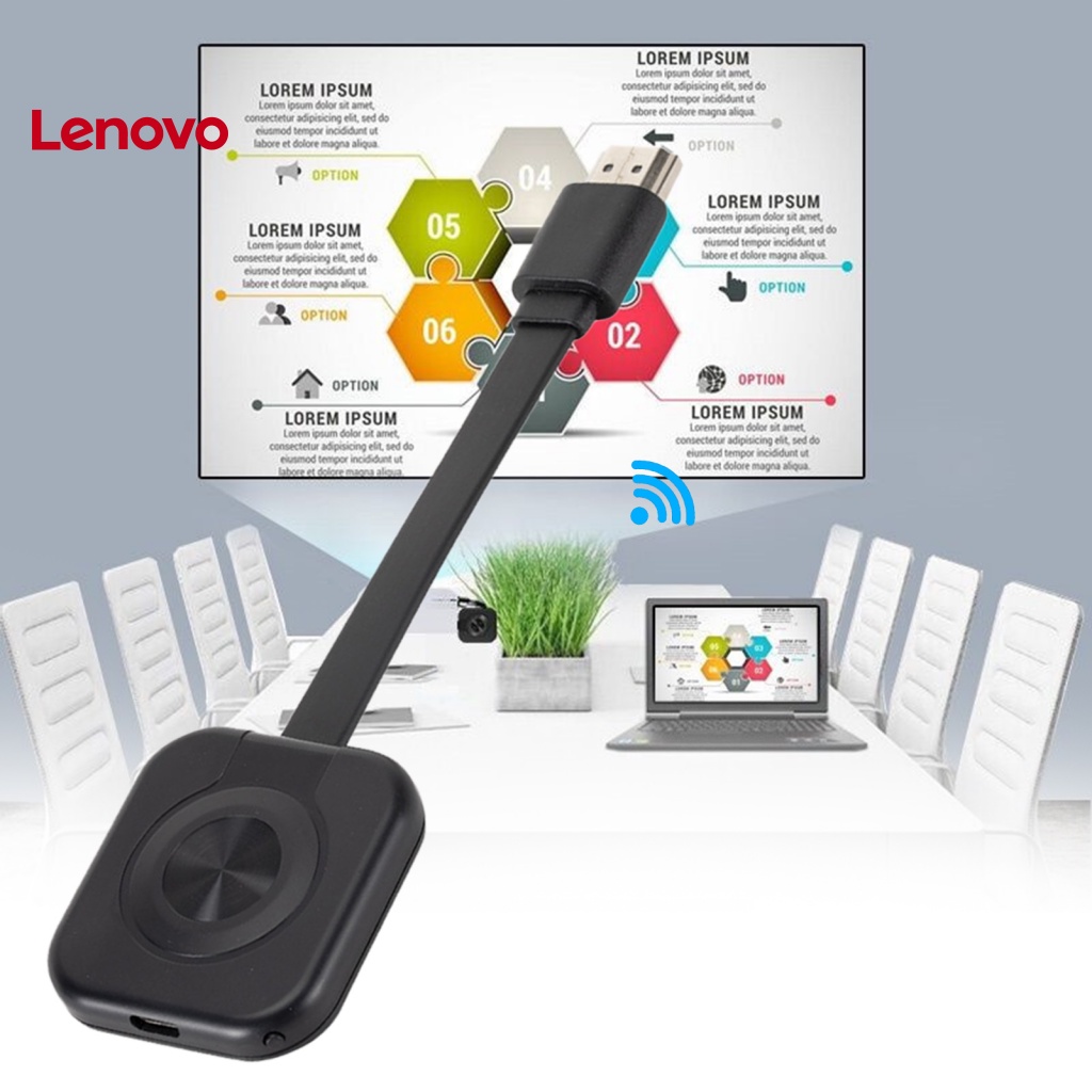 Thiết Bị Chuyển Đổi Tín Hiệu Video W13 Mini Cho Điện Thoại