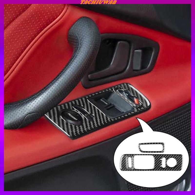 Vỏ Bảo Vệ Công Tắc Điều Khiển Cửa Sổ Xe Hơi Siêu Bền Cho 2004-20