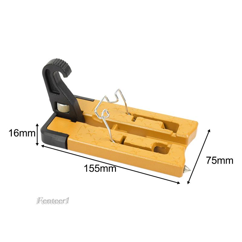 Giá Để Đồ Đa Năng Gắn Nóc Xe Hơi Tiện Dụng