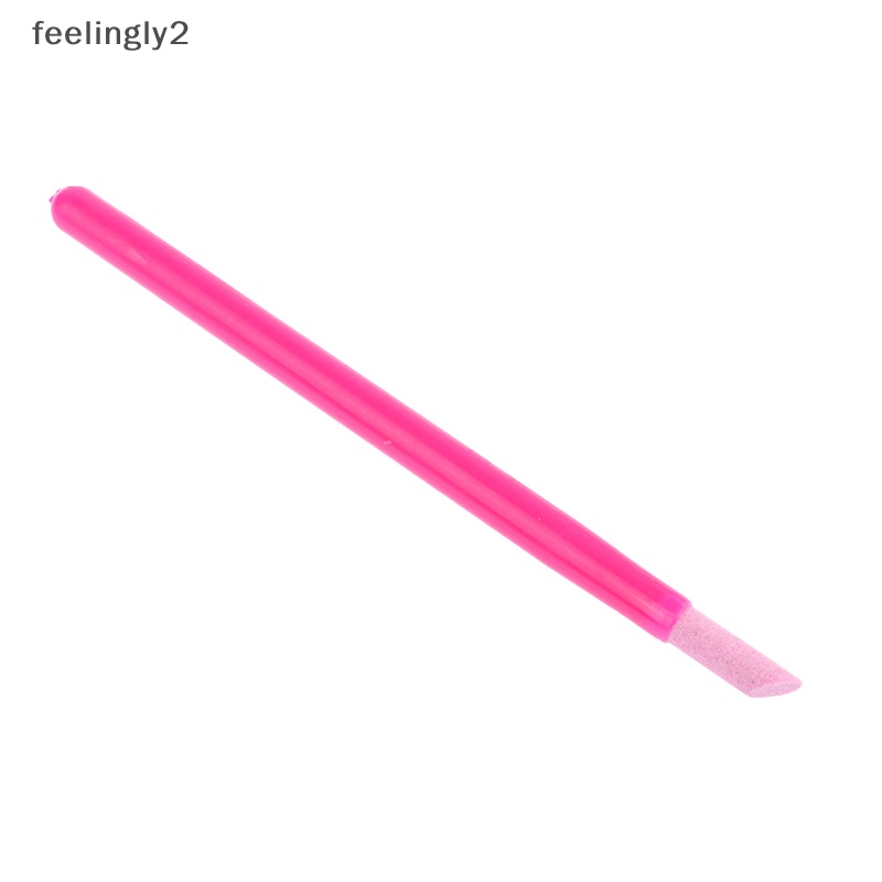 Bút Dũa Móng Hai Đầu Loại Bỏ Da Chết Hiệu Quả