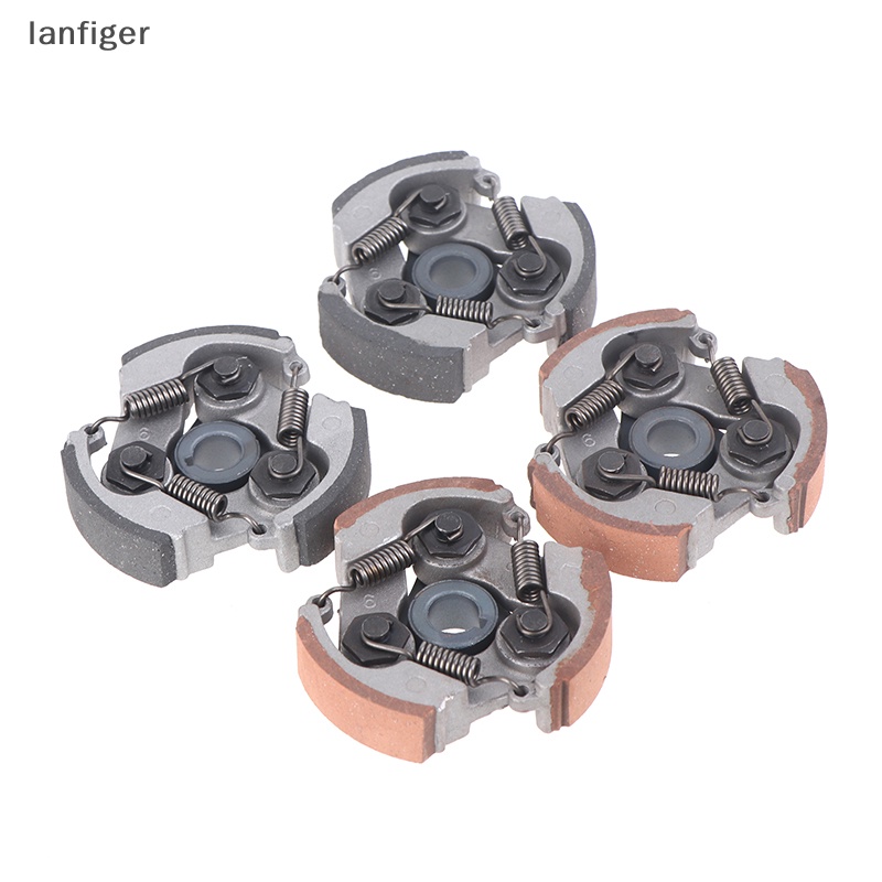 Lò Xo Ly Hợp 2T Cho Xe Minimoto Moto Quad ATV 47cc 49cc