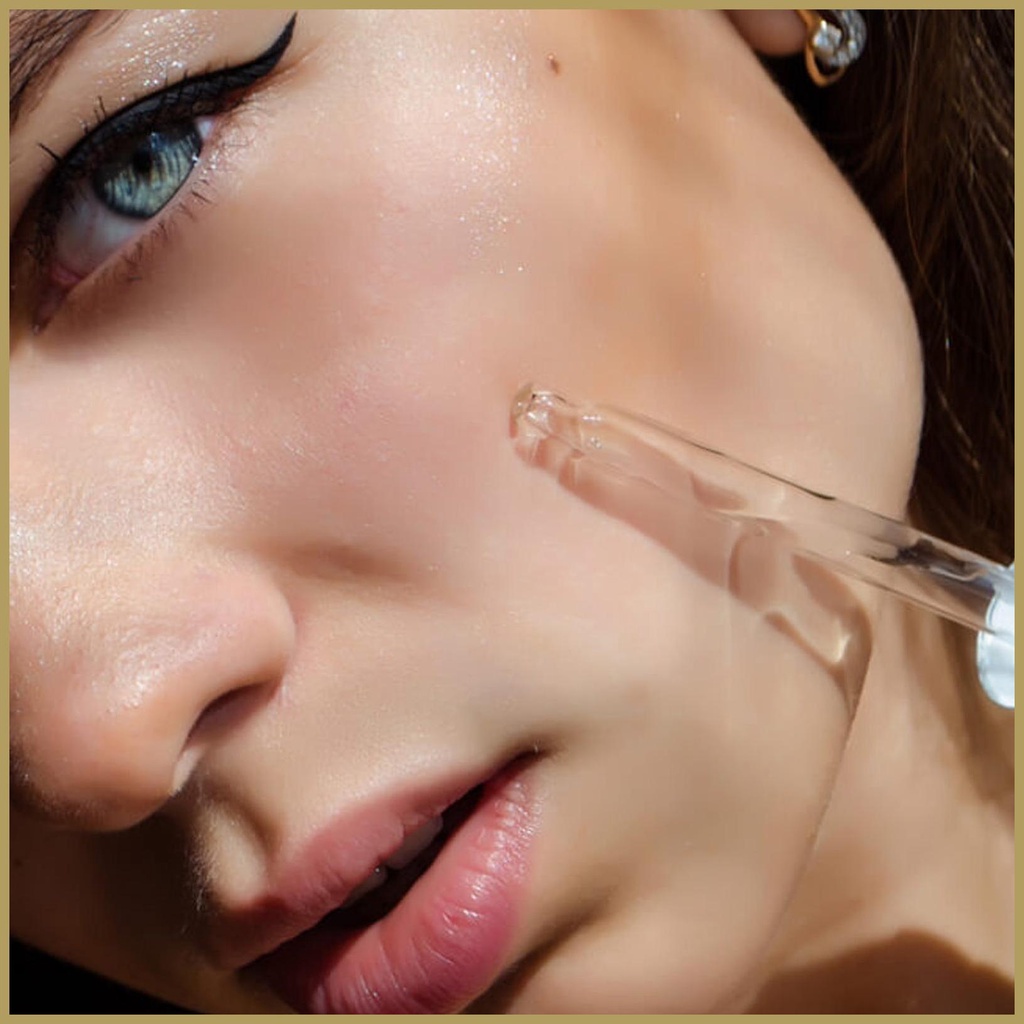 Tinh Chất B5 Dưỡng Ẩm Làm Sáng Da 50ml Cho Nữ