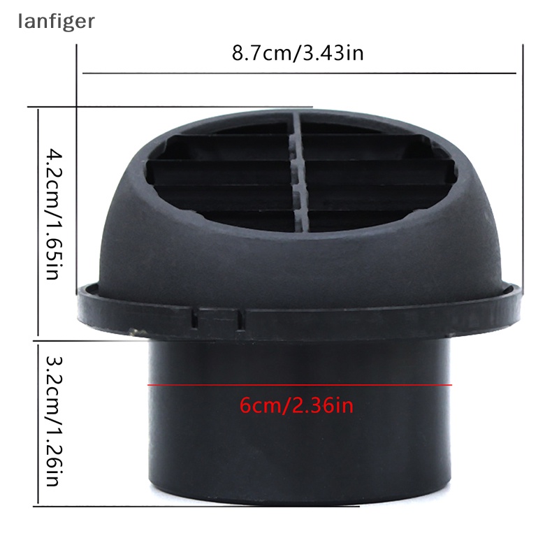 Đầu Nối Ống Xả Khí Cho Webas EN