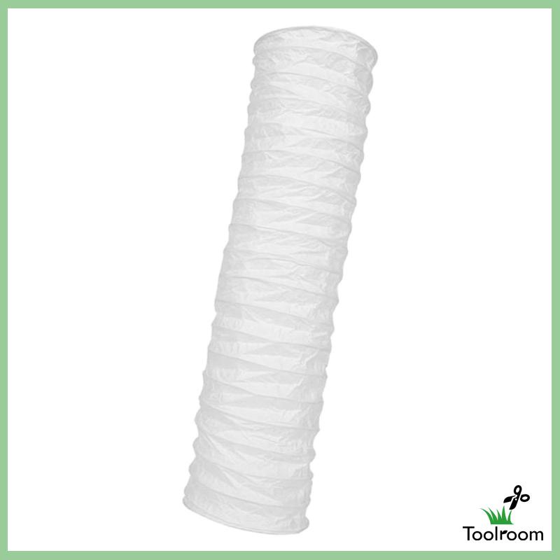 Vỏ Bọc Đèn Sàn Bằng Giấy Màu Trắng Phong Cách Bắc Âu Độc Đáo Thời Trang