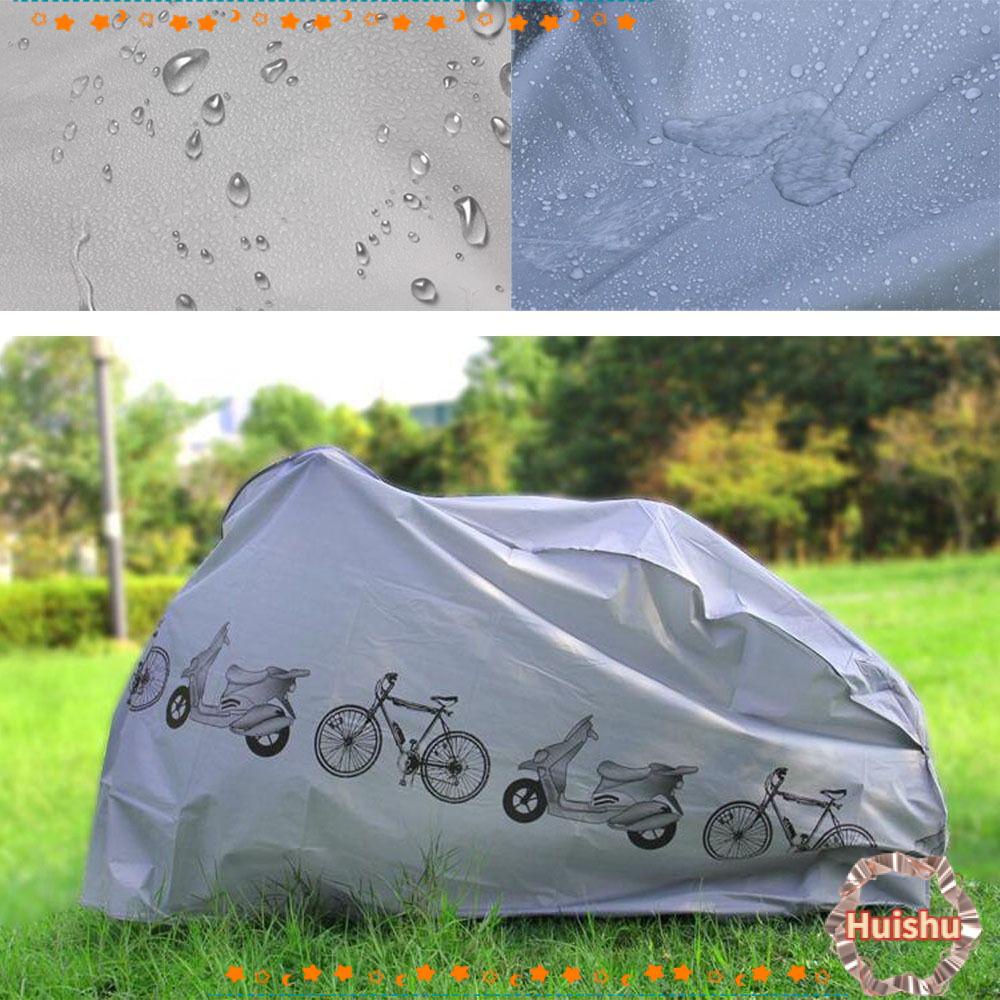 HS Vỏ Bọc Bảo Vệ Chống Bụi Bẩn Mưa Dành Cho Xe Đạp Leo Núi / Xe Máy