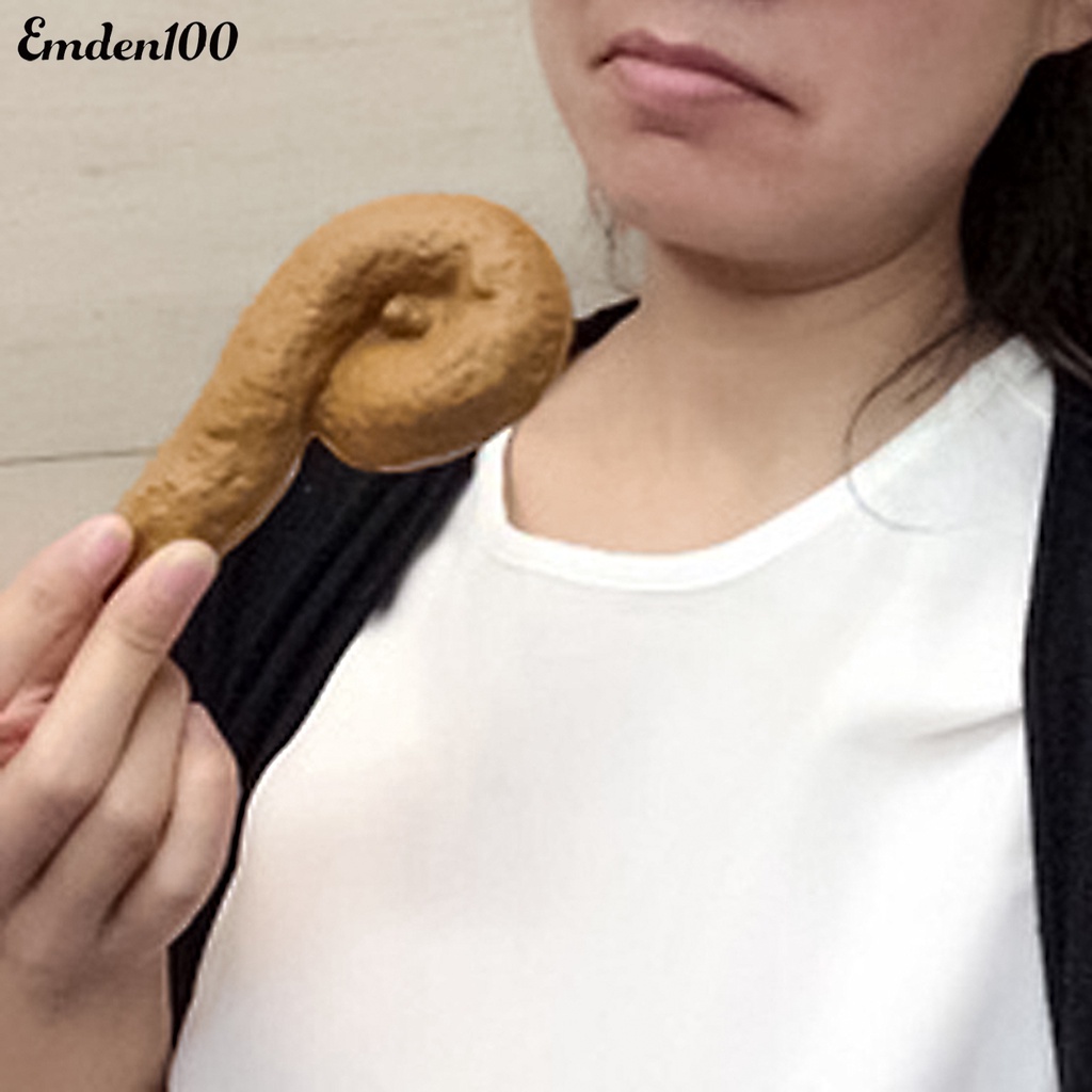 [EMDEN] Tua Rua Giả Thiết Kế 6 Kiểu Dáng Giống Thật Thật Kinh Tởm