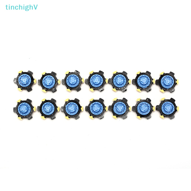 Bộ 14 Đinh Vít Gắn Đế Giày Đánh golf Thay Thế