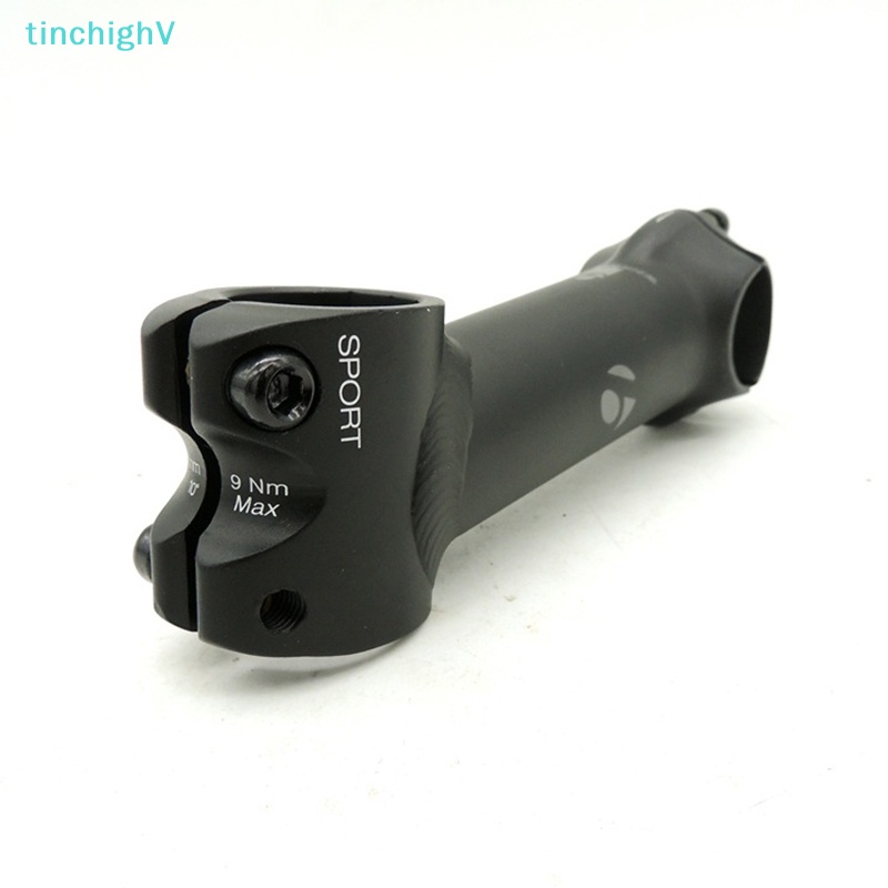 Pô Tăng Xe Đạp 6 Độ 25.4 * 90mm / 110mm Chuyên Dụng Chất Lượng Cao