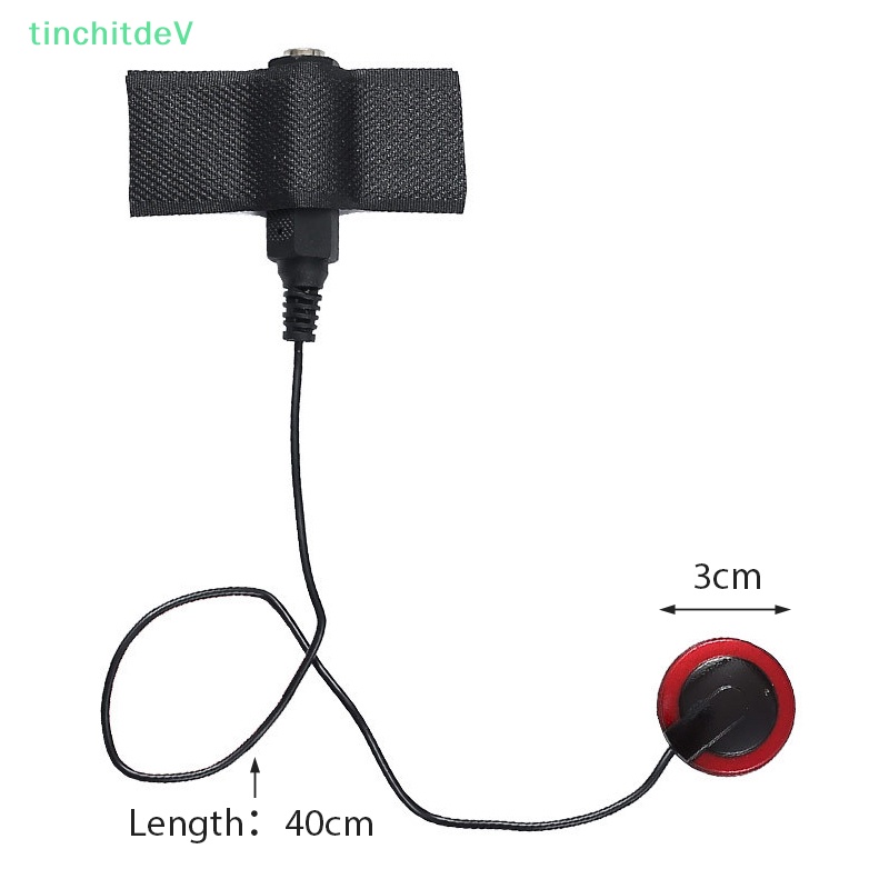 Pickup Chuyên Dụng Cho Đàn Guitar Cổ Điển Violin