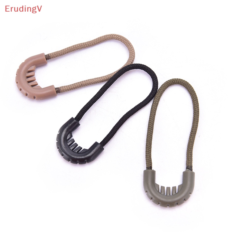 Bộ 5 Dây Kéo Khóa Đuôi Dài Chống Trộm