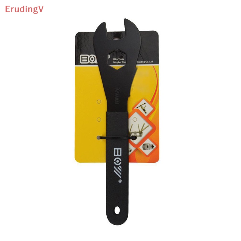 Dụng Cụ Sửa Chữa Trục Xe Đạp Bằng Thép Carbon 13-19mm