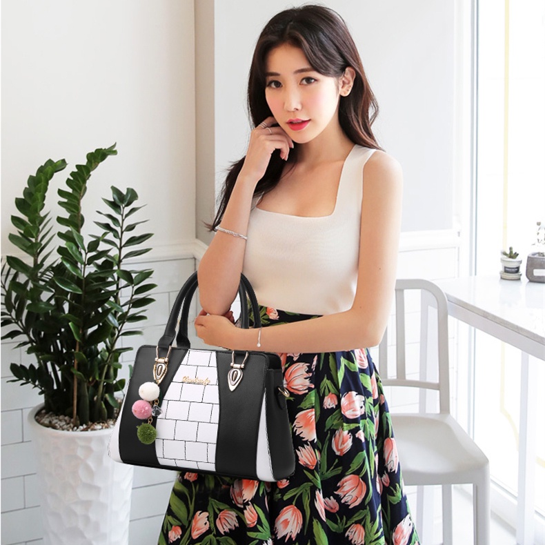 Túi Xách Nữ Thời Trang Hàn Quốc Phong Cách Sang Trọng