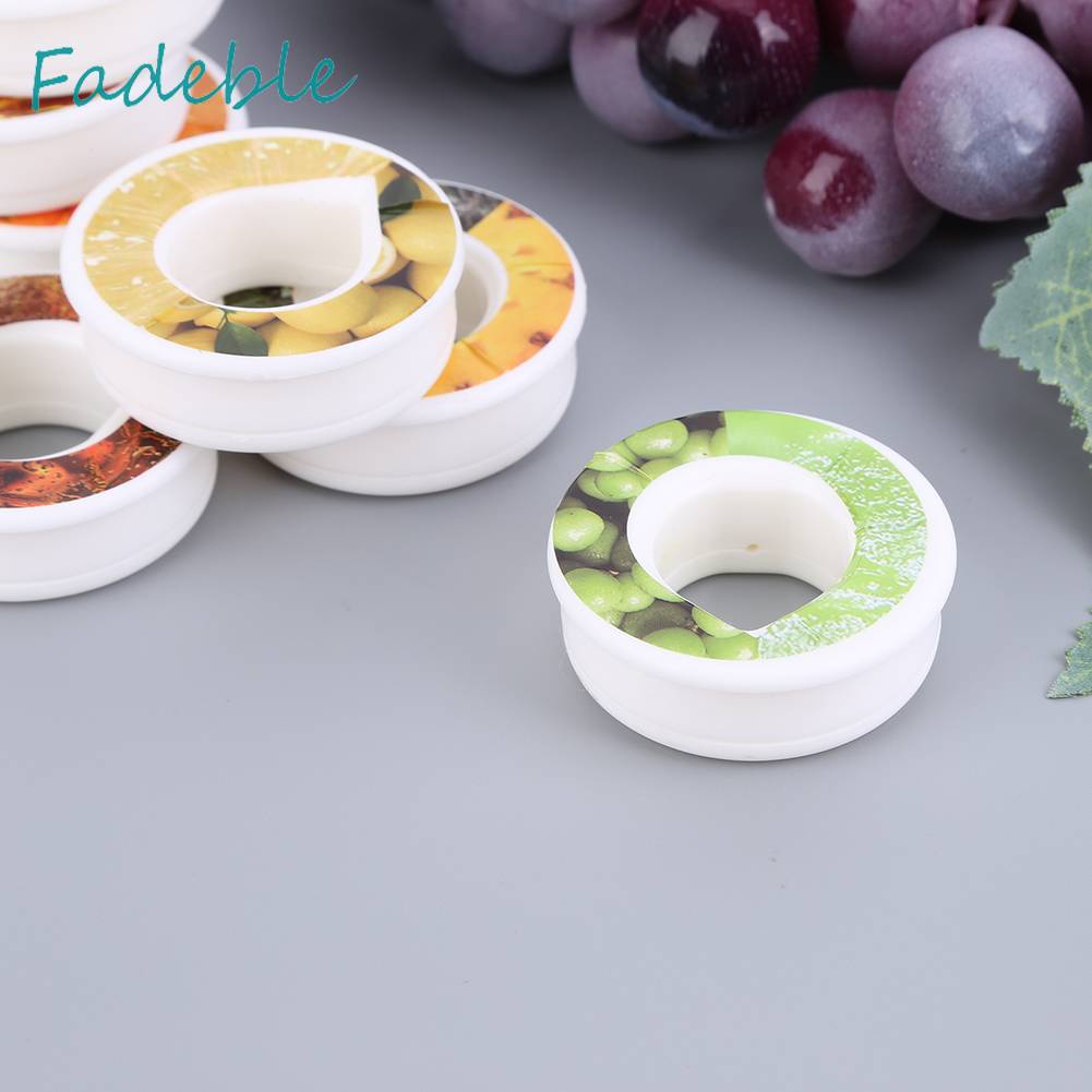 Bình Đựng Nước Thể Thao Nhiều Mùi Hương