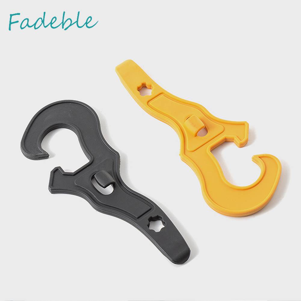 Cờ Lê Sửa Chữa Lốp Xe Đạp Bằng Nylon Siêu Bền Tiện Dụng