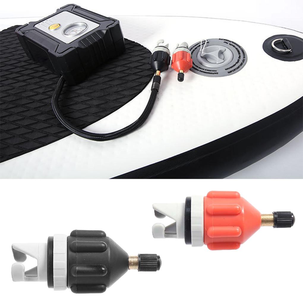 Bơm Hơi Cho Thuyền Kayak Bơm Hơi Hiệu Quả