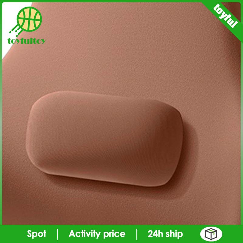 Đệm Hỗ Trợ Đa Năng Màu Đen Cho Xe Hơi Byd Atto 3 Yuan