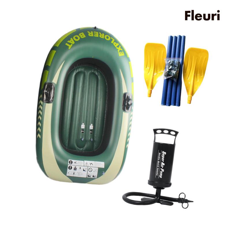 Thuyền Kayak Bơm Hơi Dùng Cho Các Hoạt Động Ngoài Trời