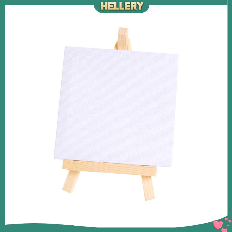 Giá Đỡ Ba Chân Easel Mini Bằng Gỗ Dành Cho Trưng Bày Số Bàn Tiệc Cưới