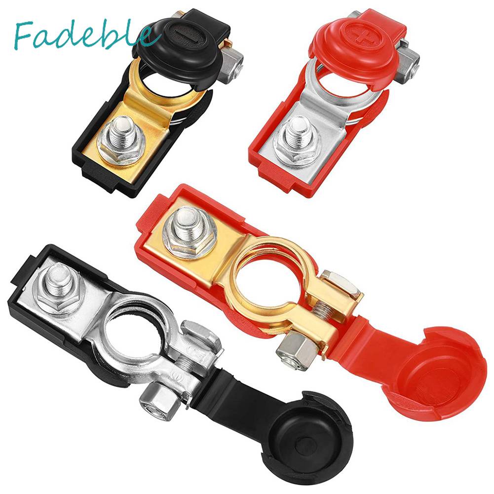 Đầu Nối Pin Chống Rỉ Sét Cho Caravan Auto Van Motorhome