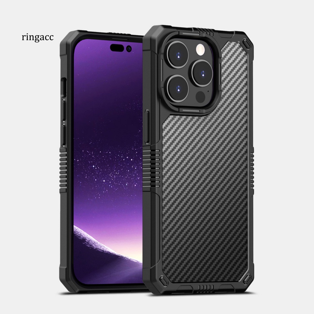 Ốp Điện Thoại Chống Mồ Hôi Chống Rơi RGA Cho iPhone 14 / 14Pro / 14Max / 14Pro Max