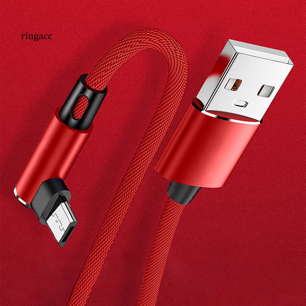 Cáp Sạc Micro USB Chuyên Dụng Cho Điện Thoại Di Động