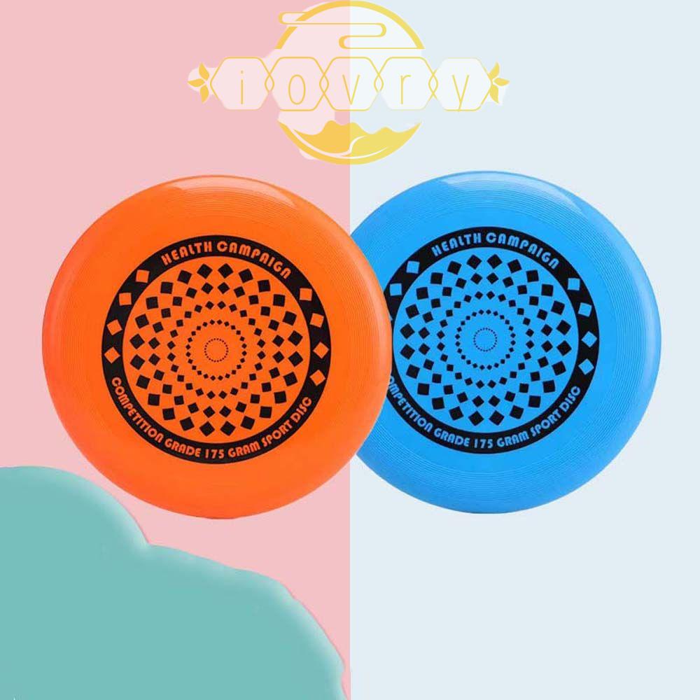 IVORY Đồ Chơi Đĩa Bay Bằng Nhựa PP Vui Nhộn Cho Bé