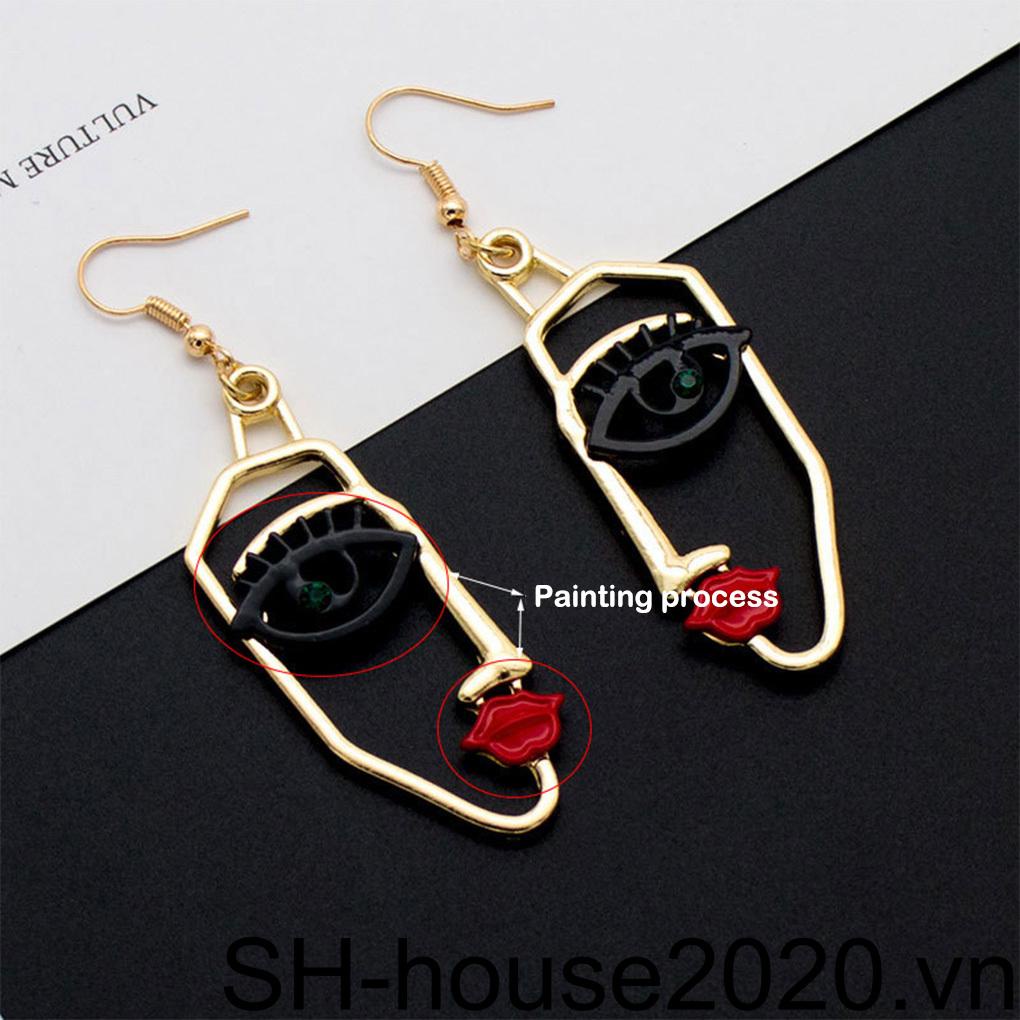 Bông Tai Thả Mặt Hoa Cúc Hợp Thời Trang - Thêm Chạm Vào Thanh Lịch Để Nhìn Với Những Bông Tai Thả Dainty này