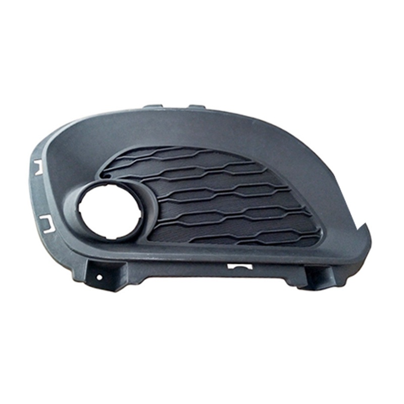 Khung Gắn Đèn Sương Mù Phía Trước Thay Thế Chuyên Dụng Cho KIA Rio Hatchback 2012 2013 2014