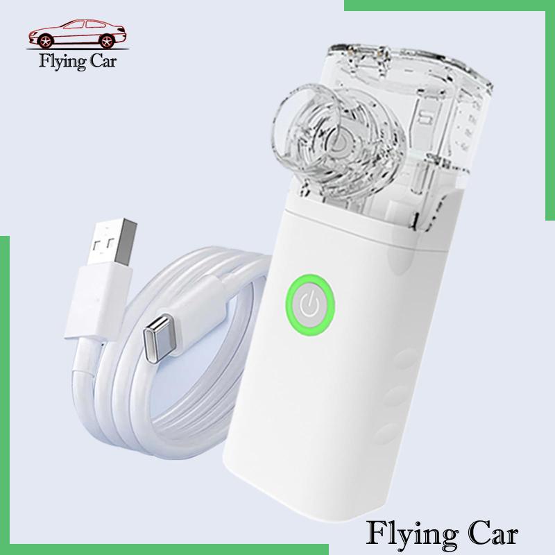 Máy Phun Sương Mini Cầm Tay Hai Chế Độ Làm Việc USB Cho Người Lớn Tuổi / Trẻ Em