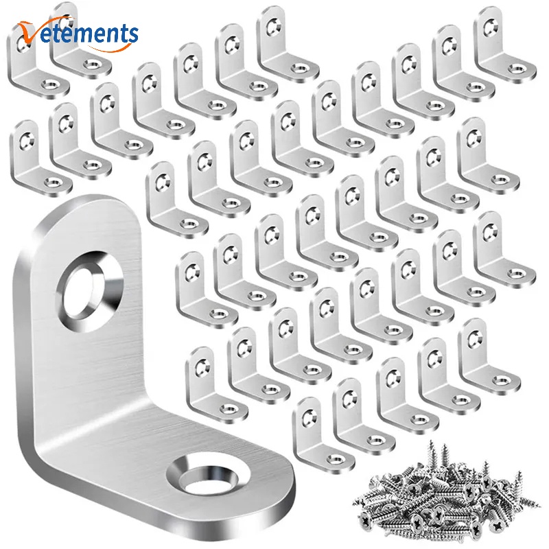 90° Giá Đỡ Đồ Nội Thất Bằng Kim Loại Hình Bướm Cho Tủ Quần Áo