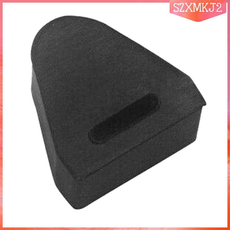 Bộ 2 / 2 Miếng Dán Cốp Sau Xe Hơi 159056 Phụ Tùng Cao Cấp Cho Xe Ô Tô Classic Model 1500 2500 3500