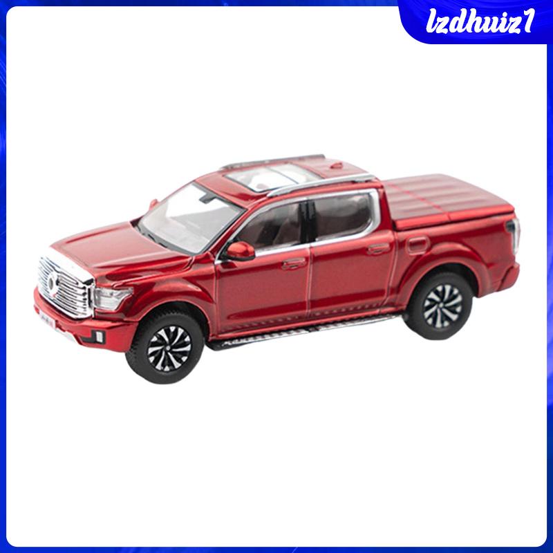 Mô Hình Xe Ô Tô Đồ Chơi Tỉ Lệ 1 / 64 Cao Cấp