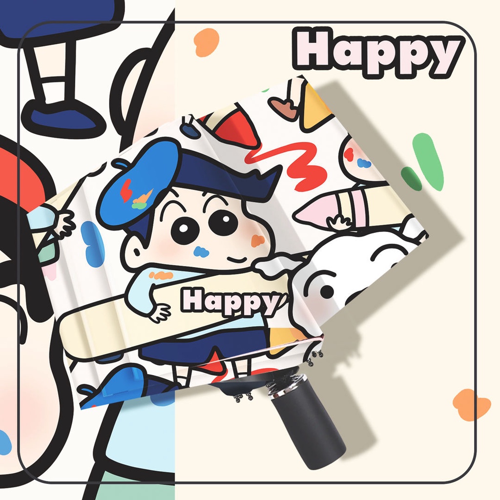 Dù Che Nắng Chống Tia Cực Tím Có Thể Gấp Gọn Tiện Dụng