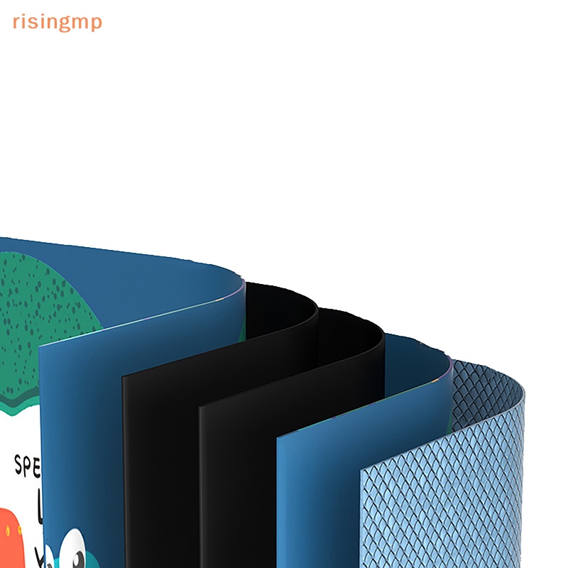 Tấm Che Nắng Từ Tính Gắn Cửa Sổ Xe Hơi Họa Tiết Hoạt Hình Dễ Thương